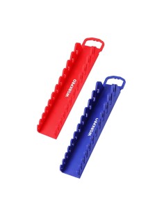 Support magnétique pour clés forme de bande 12 positions