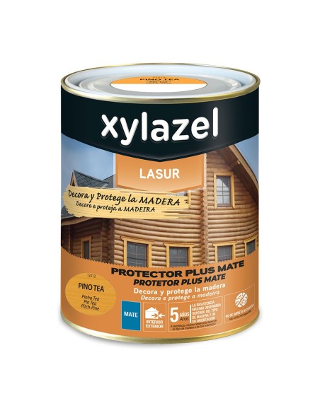 Plus Decor Pine Wood Matte 250ml