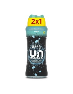 Glättungsmittel Unstoppables Perlen Fresh 495 g