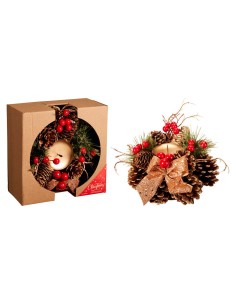 Adventskranz Ø15 cm