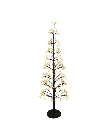 Micro LED Outdoor Light Tree 448 LEDs Warm White