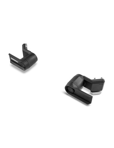 Stacktech Cable Winder Stand 64 x 27 x 24.5 cm with Quick Release Button