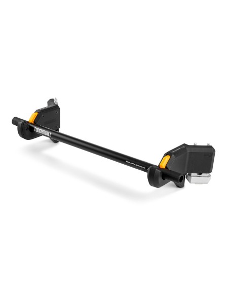Stacktech Roller Stand 46.5 x 23 x 38.1 cm with Quick Release Button