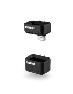 Soporte Stacktech para herramientas largas 63,5 x 27 x 25 cm