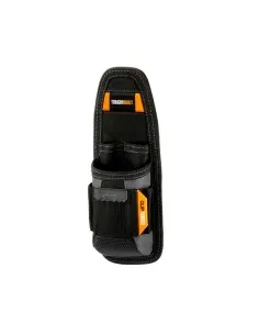 Bolsillo multiuso Cliptech con 6 bolsillos y soporte para herramientas