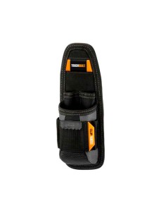Multitascli Cliptech con 6 tasche e supporto per utensili