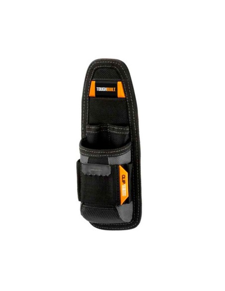 Multitascli Cliptech con 6 tasche e supporto per utensili