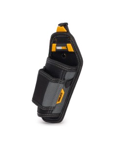 Cliptech hammer case with clip and two pockets