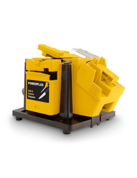 96 W Multi-function Sharpener with ø56 mm Disc