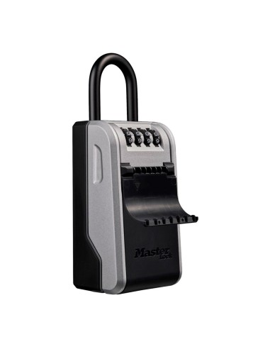 Schlüsselkasten Select Access mit Kettenverschluss und 4-stelliger Kombination