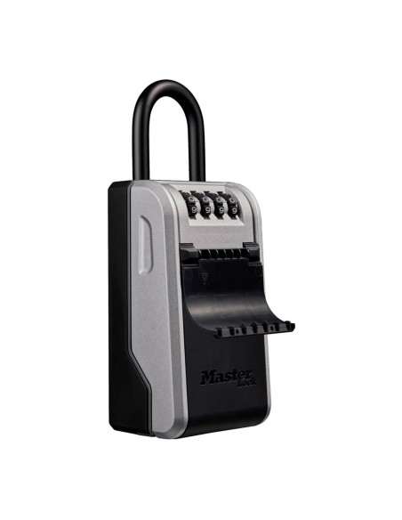 Schlüsselkasten Select Access mit Kettenverschluss und 4-stelliger Kombination