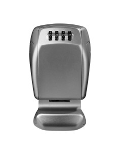 Select Access Wall Keyholder with Programmable Combination