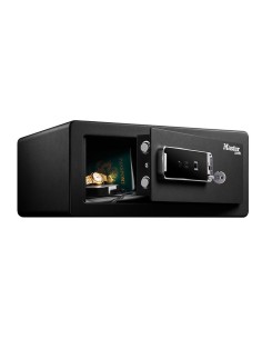 Biometric Safe 25.4 L with Fingerprint System