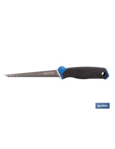 PLASTERBOARD AND PLASTER SAW 310 MM
