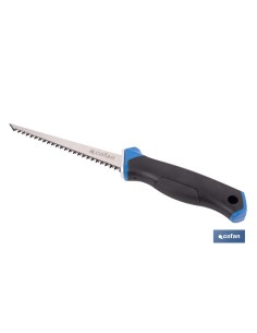 PLASTERBOARD AND PLASTER SAW 310 MM 2