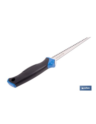 SERRA PARA PLACAGEM E GESSO 310 MM