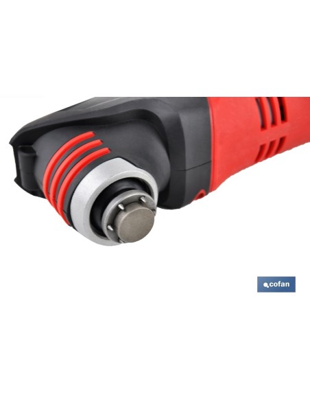Reconditioned 18V Li-ion Cordless Multi-Tool