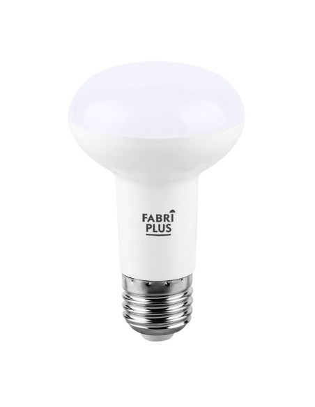 Lâmpada LED Refletor R63 12W 6000K Fabriplus 1080lm E27