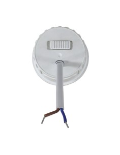 7W 700lm LED CCT Module 3000-4000-6000K with Rear Switch 2
