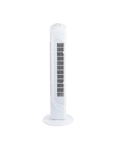 Eter Oscillating Tower Fan 3 Speeds 730mm