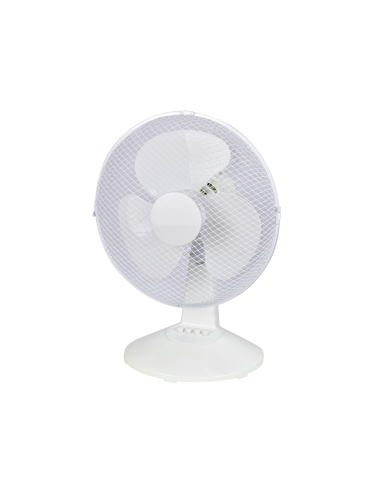 Cefir AC Motor Table Fan 3 Speeds