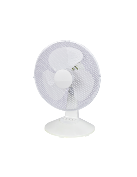 Cefir AC Motor Table Fan 3 Speeds