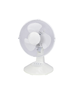 Cefir AC Motor Table Fan 3 Speeds