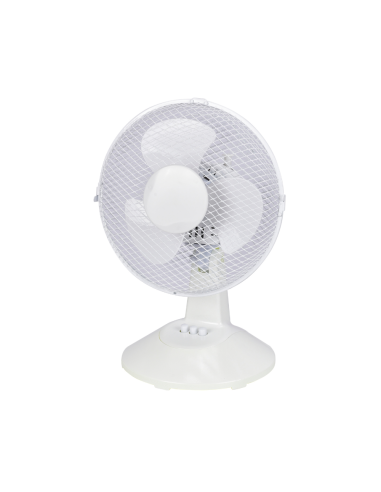 Tischventilator Cefir AC-Motor 3-Gang
