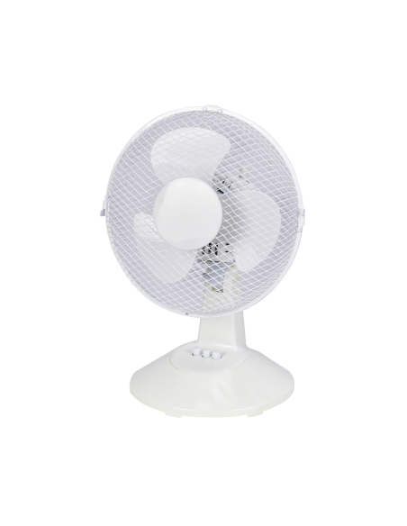 Cefir AC Motor Table Fan 3 Speeds