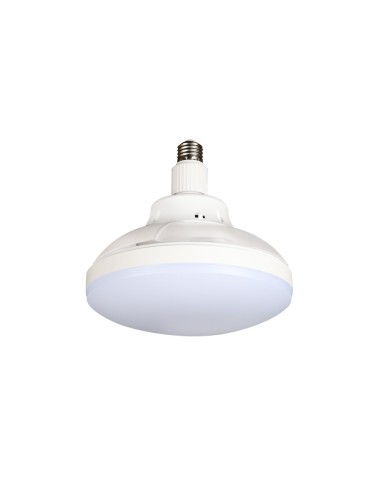 Venty 19W LED Fan Bulb E27 White with Remote Control