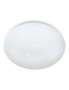 Sever LED Ceiling Light Stars 100W Dimmable 3 Color Temperatures Wireless Remote