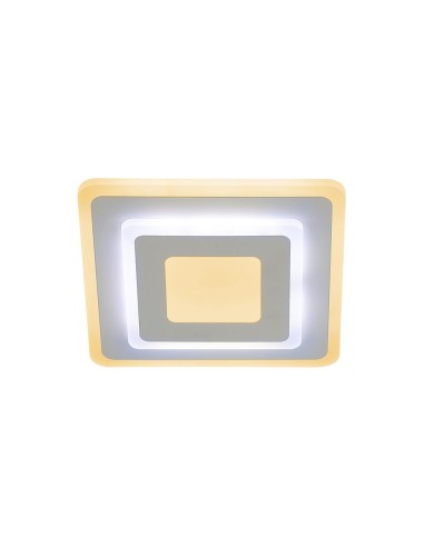 LED Ceiling Light Cryn 25W 2240Lm 3CCT Dim Smart