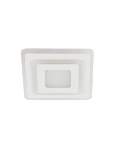 LED Ceiling Light Cryn 25W 2240Lm 3CCT Dim Smart 2