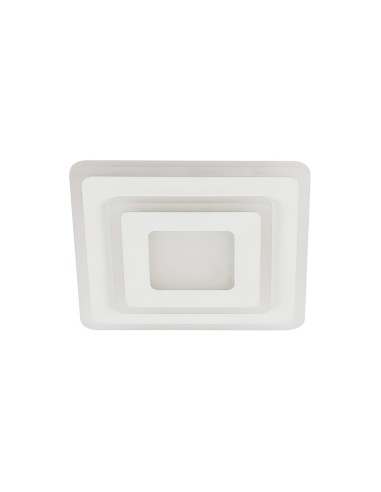 LED Ceiling Light Cryn 25W 2240Lm 3CCT Dim Smart