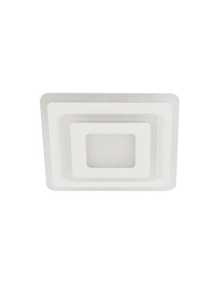 LED Ceiling Light Cryn 25W 2240Lm 3CCT Dim Smart