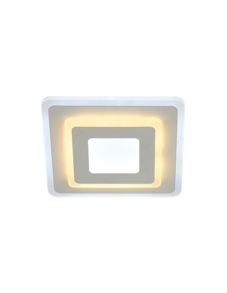 LED Ceiling Light Cryn 25W 2240Lm 3CCT Dim Smart