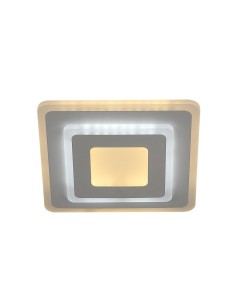 Cryn LED Ceiling Light 50W 5800Lm CCT Dim Smart