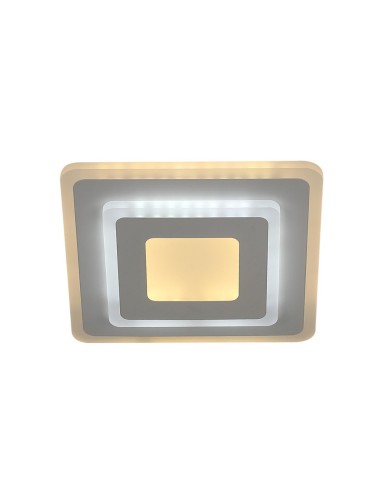 Cryn LED Ceiling Light 50W 5800Lm CCT Dim Smart