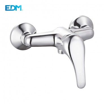 Misturador para duche de embutir - EDM