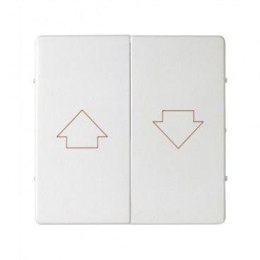 Tecla persianas blanco SIMON 82028-30