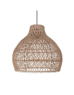 Abaque en rotin Sysmo 330x330 mm