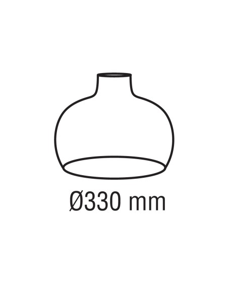 Tela de rattan Sysmo 330x330 mm