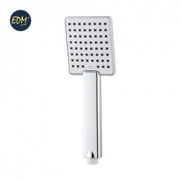 HANDSHOWER - 1 FUNCTION - CHROME - EDM
