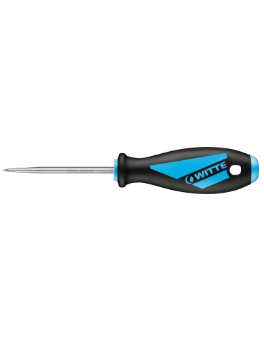 Runder Stempel MAXX mit ergonomischem Griff