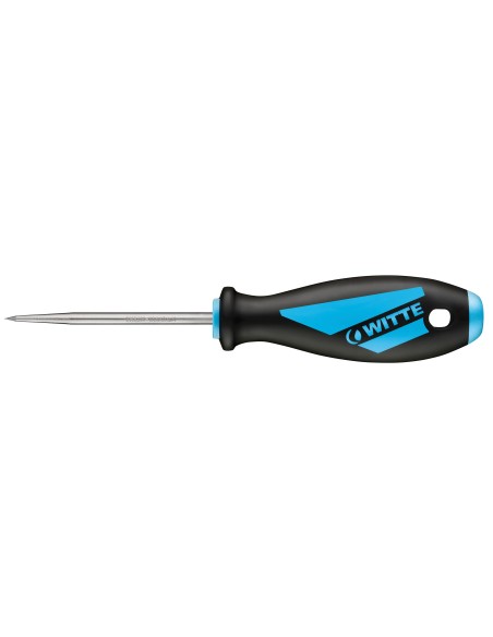 Round punch MAXX with ergonomic handle