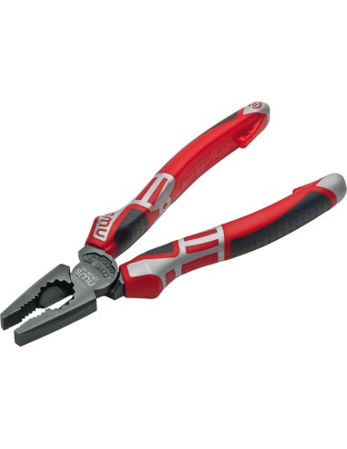 Alicate CombiMax Série 69 165 mm com chave estrela