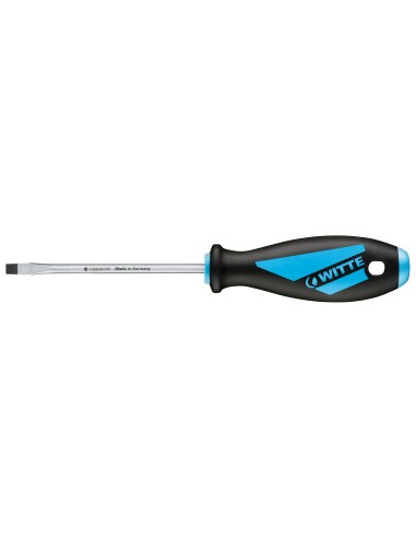 MAXX 3.5x100mm Flat Tip Screwdriver