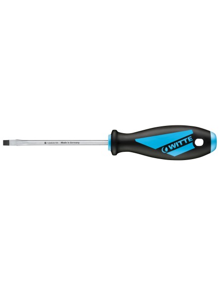 MAXX 3.5x100mm Flat Tip Screwdriver