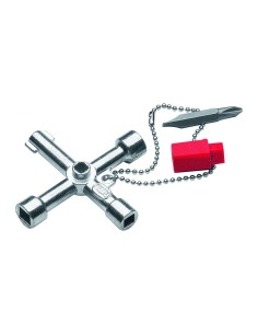 NWS-2005-1-SB-Llave para armarios de control y sistemas de paso 2
