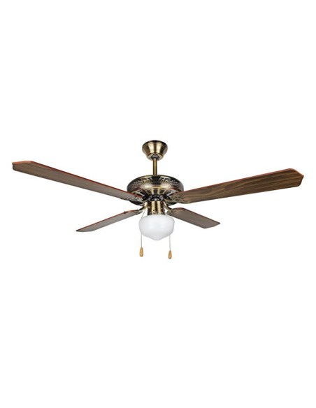 Orbegozo Ceiling Fan 132 cm 60 W E27 Socket